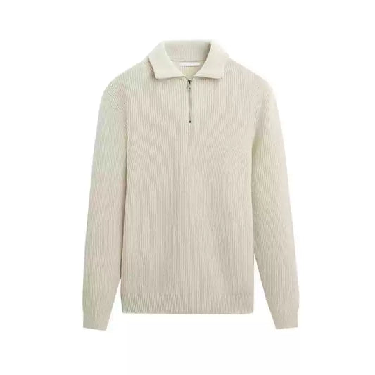 Virale Half zip Pullover