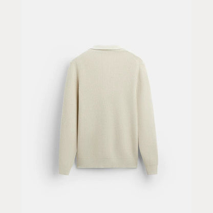 Virale Half zip Pullover