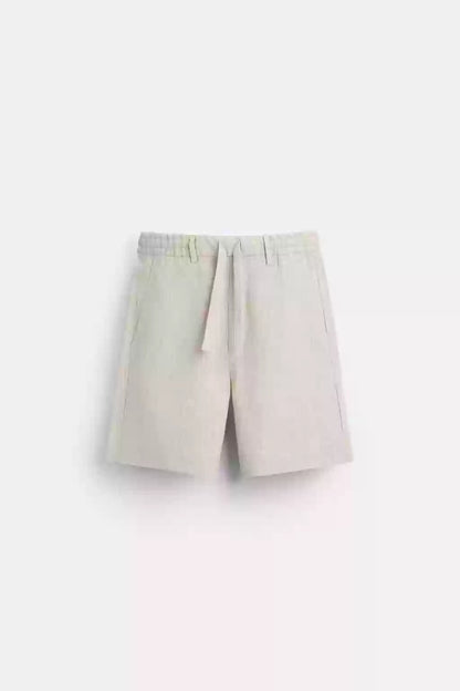 Minimalistische Premium-Shorts