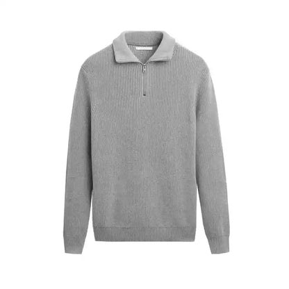 Virale Half zip Pullover