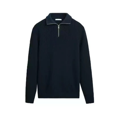 Virale Half zip Pullover